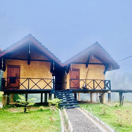Sinharaja Riverside Денияйя Экстерьер фото